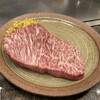 近江牛鉄板焼 伊ぶき
