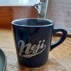 Neji - ホットコーヒー