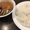 curry 草枕