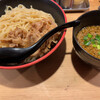 肉盛り みそラーメン 侍倶楽部