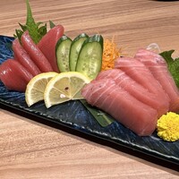 肉と日本酒いぶり 有楽町店 - 