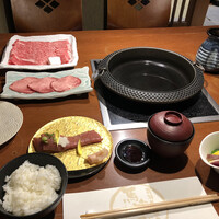 飛騨牛一頭家 馬喰一代 岐阜神田 - 