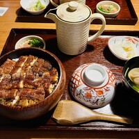 炭焼うな富士 白壁別邸 - 