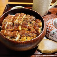 炭焼うな富士 白壁別邸 - 