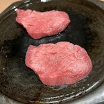 肉と日本酒いぶり - 