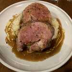 ビストロ ランプール - 