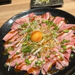 肉と日本酒いぶり - 