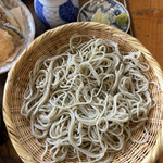 Soba Tsudura - 