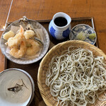 Soba Tsudura - 