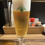 大衆肉酒場ジャクソン - 