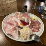 ビストロ ランプール - 