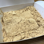 とろり天使のわらびもち - 