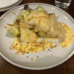 ビストロ ランプール - 