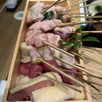 焼鳥米澤 - 