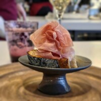 Peace - グストミオ社 14ヶ月熟成生ハム