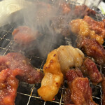 炭火焼肉たむら - 