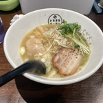 Ichimaru Ramen - 