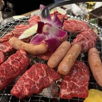炭火焼肉たむら - 