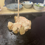 Okonomiyaki Ponkichi - 