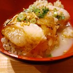 のど黒めし本舗 いたる - 