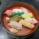 Sushi Ichi - 