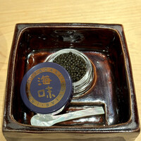 海味 - 