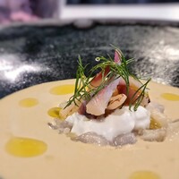 Peace - 帆立貝 北寄貝 牡蠣