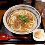 Oreore Udon - 肉うどん