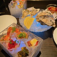 MAIMON GINZA - 