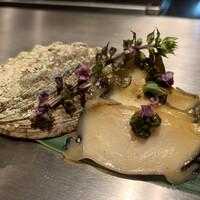 くずし鉄板 あばぐら 恵比寿店 - 