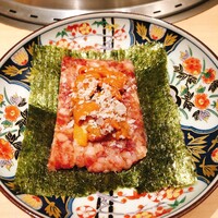 銀座 ちかみつ 六丁目 - 