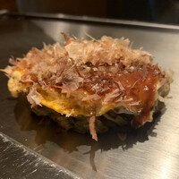 くずし鉄板 あばぐら 恵比寿店 - 