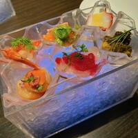 MAIMON GINZA - 