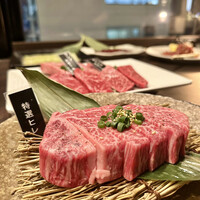 焼肉ぽんが 田町店 - 
