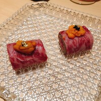 銀座 ちかみつ 六丁目 - 