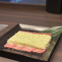 焼肉ぽんが 田町店 - 
