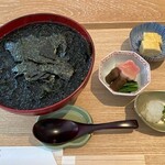 山本山 ふじヱ茶房 - 