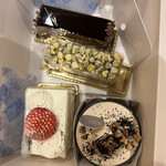 パティスリーグラム - 