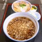 美斗家 - (ﾗﾝﾁ)日替わりランチ￥800　2023.2.20