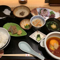 かどや 虎ノ門 -  かどや 虎ノ門 -