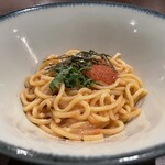 Sousaku Dainingu Toriya - 明太ちゃんぽん麺