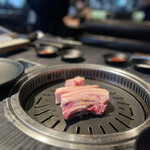 ヨプの王豚塩焼 熟成肉専門店 - 