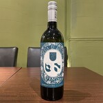 Sousaku Dainingu Toriya - アルガーノ•ヴェント 白ワイン