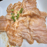 Shichirin Yaki Ebisuya - 