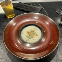 鉄板焼き あさひ - 