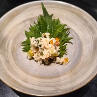 りゅう庵 - 