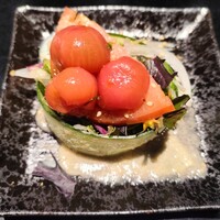 りゅう庵 - 