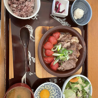 やさい家めい 表参道ヒルズ店 - 