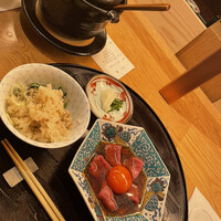 肉和食 月火水木金土日 - 