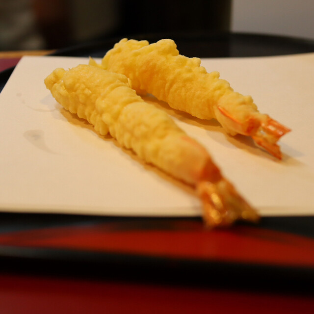 Sen Tempura Shibata photo 2